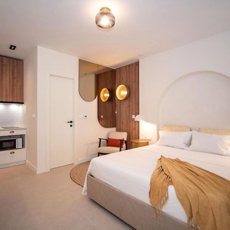 Petite Haven Apartment Split Luaran gambar