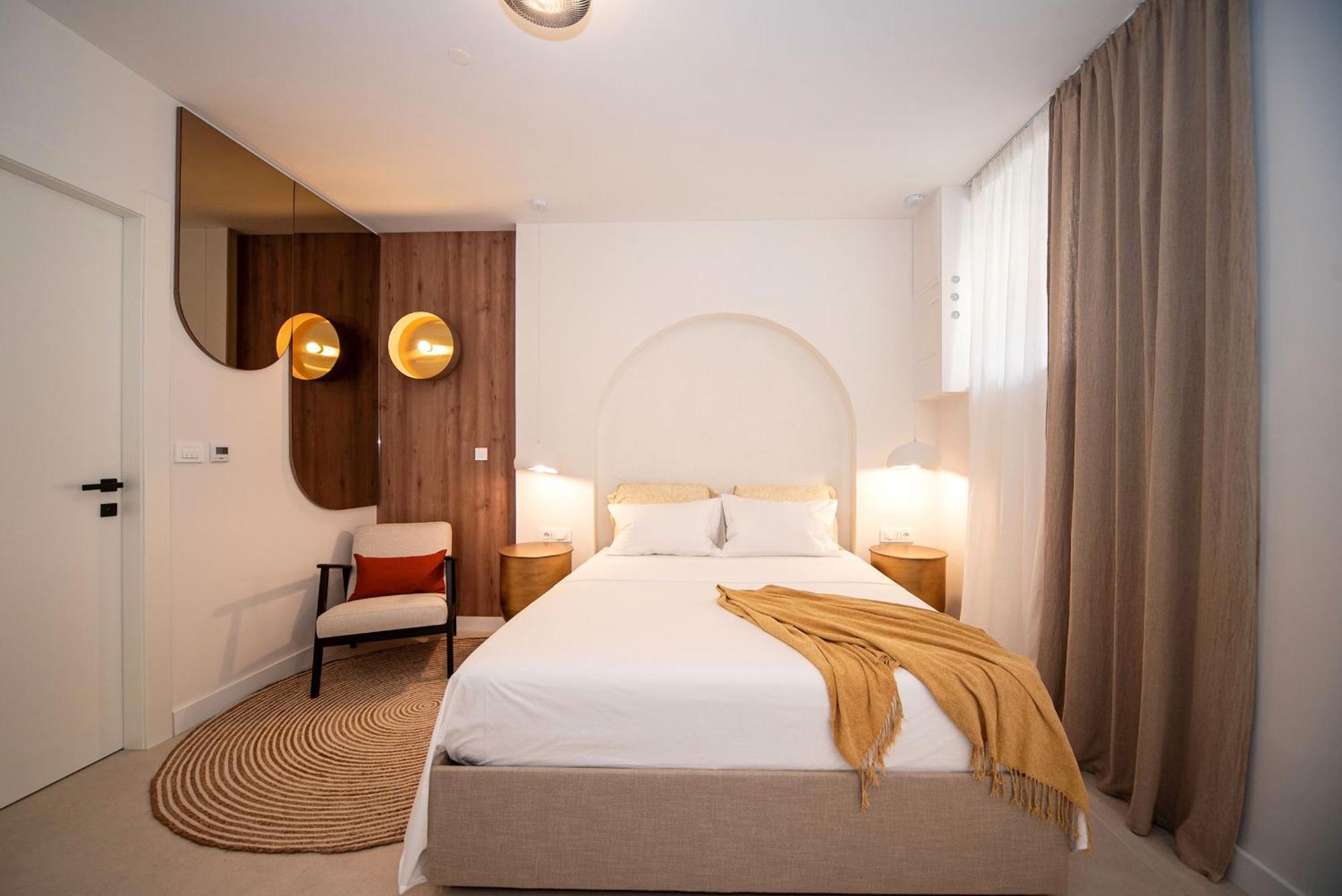 Petite Haven Apartment Split Luaran gambar
