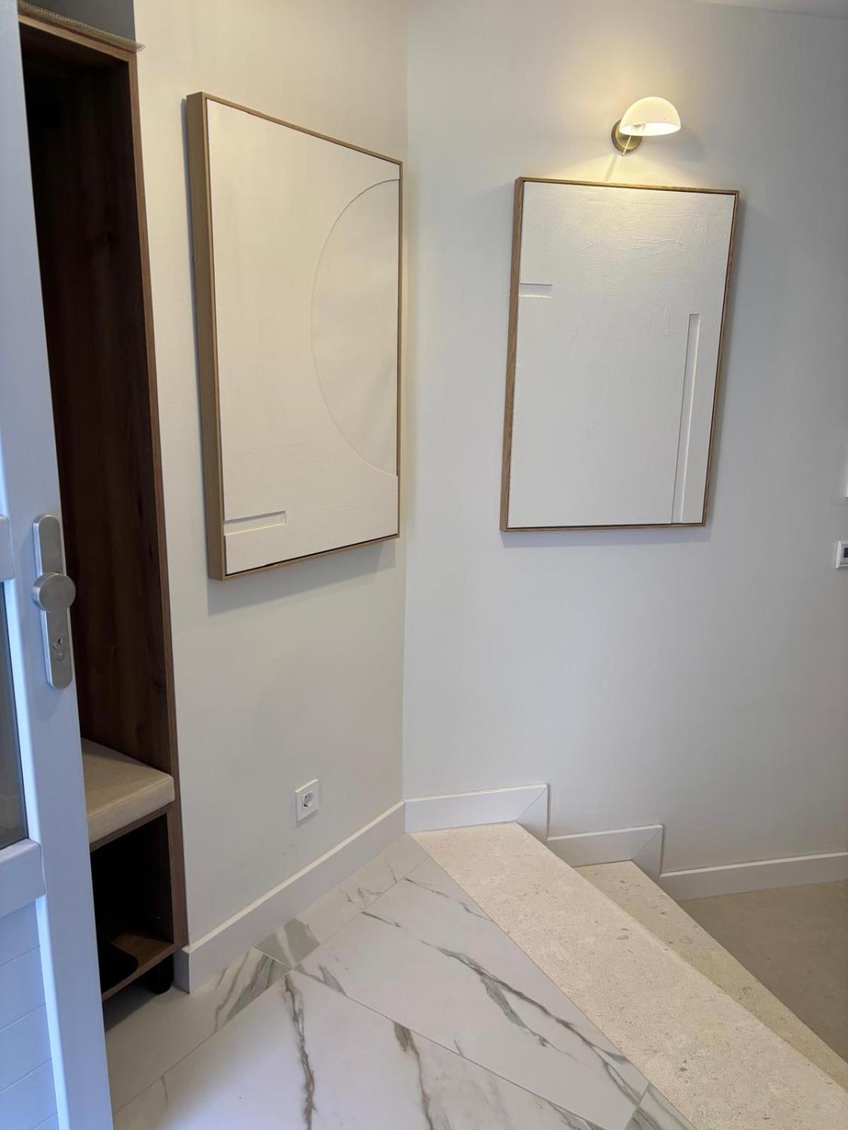 Petite Haven Apartment Split Luaran gambar